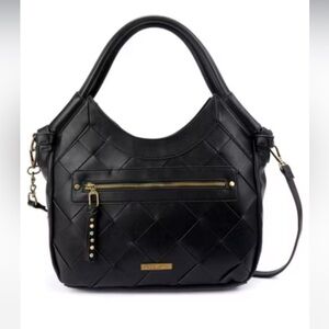 Frye The Charlotte Satchel Handbag